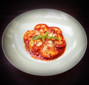 Picture of Plato fuerte