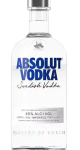 Vodka Absolut