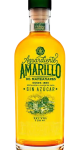 Aguardiente Amarillo <br>de manzanares