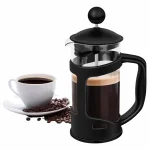 Cafe Jaroma - variedad castillo <br><br>Taza de cafe servida <br> en Prensa francesa <br>(375 ml)