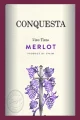 CONQUESTA