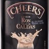 Crema de Ron <br>  Cheers