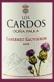LOS CARDOS BY DOÑA PAULA