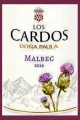 LOS CARDOS BY DOÑA PAULA