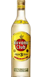 Ron Havana Club <br>3 años