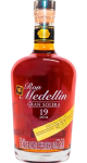 Ron - Medellin <br> Gran Solera <br>19 años