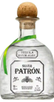 Tequila - Patron <br>Silver