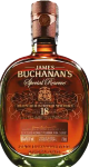 Whiskey - Buchanan´s <br> Reserva Especial <br> 18 años