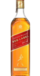 Whiskey - Sello rojo <br>Johnny Walker
