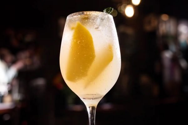 Restaurante SINGULAR, Cocina en movimiento,  Bogota, Colombia